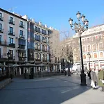 Apartamentos Suenos De Toledo
