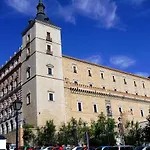 Apartamentos Suenos De Toledo