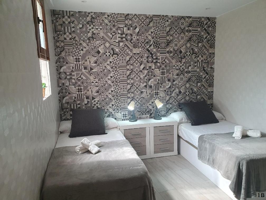 Suenos De Apartamento Toledo