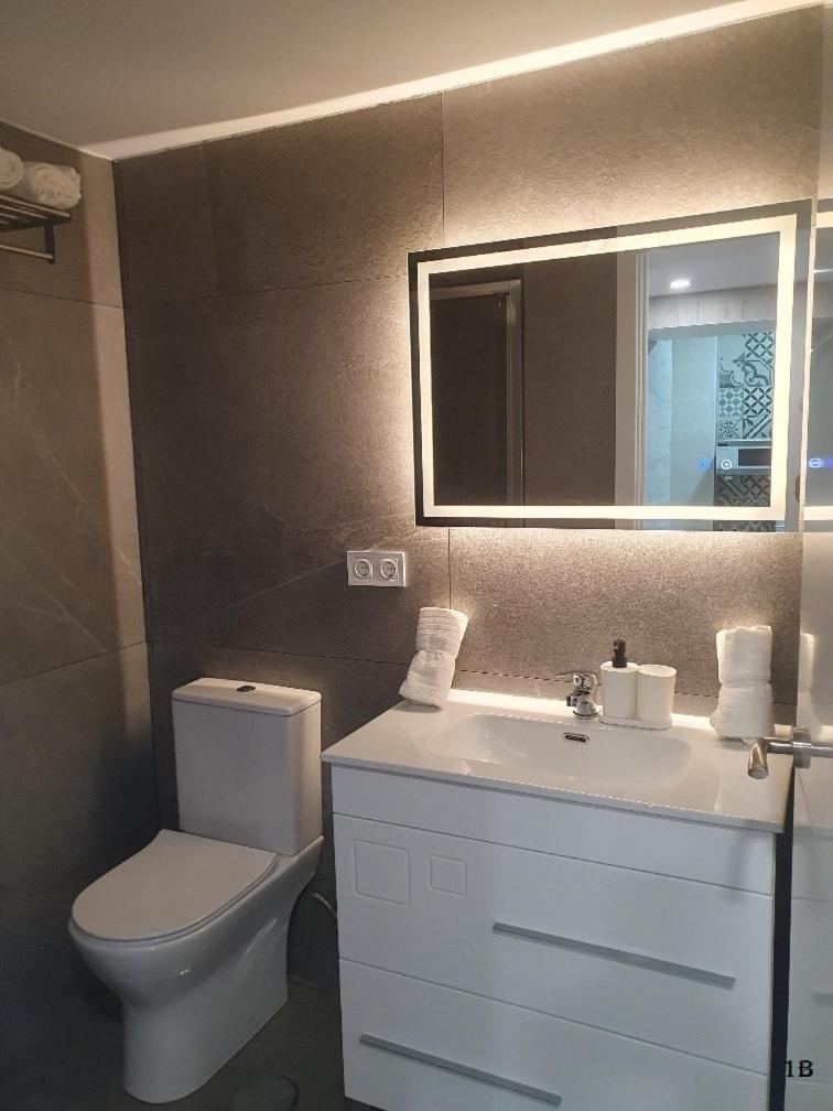 Suenos De Apartamento *