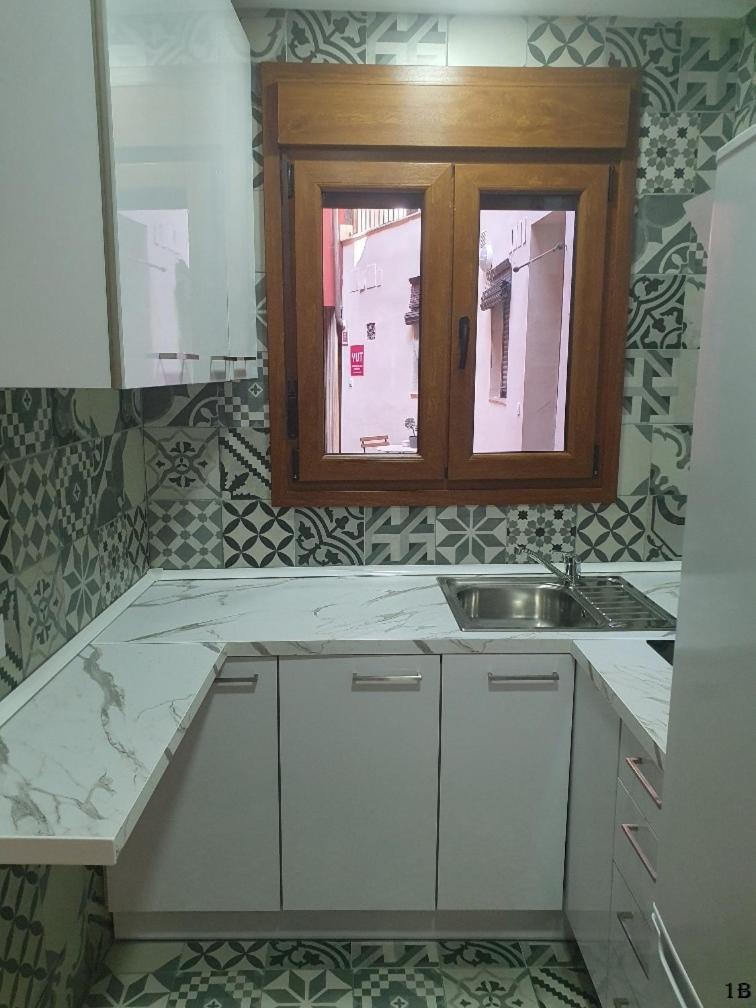Suenos De Apartamento Toledo