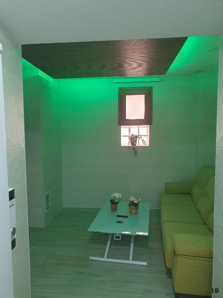 Apartamento Suenos De