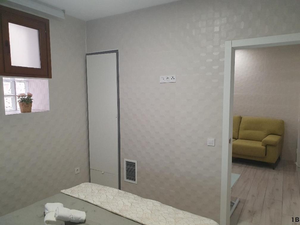 Suenos De Apartamento Toledo