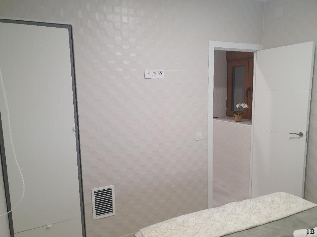 Apartamento Suenos De Toledo