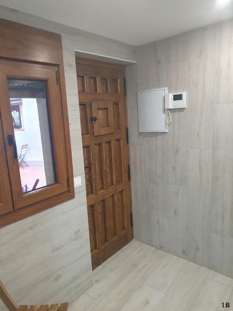 Apartamento Suenos De