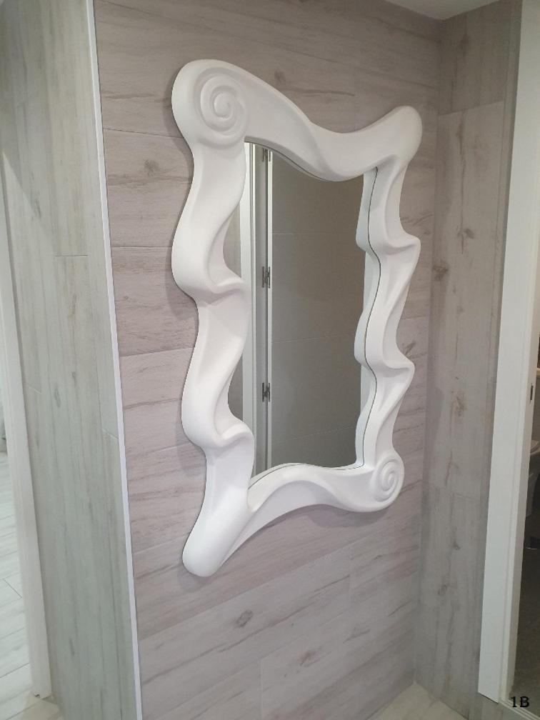 Apartamento Suenos De
