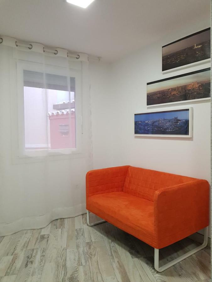 Suenos De Apartamento *