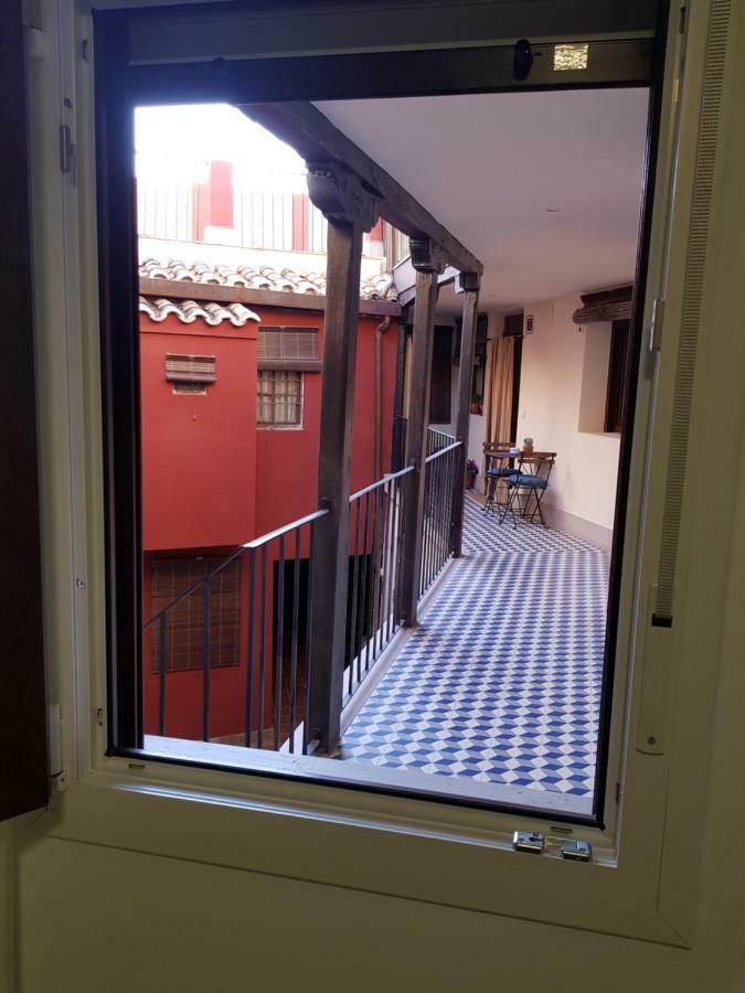 Apartamento Suenos De