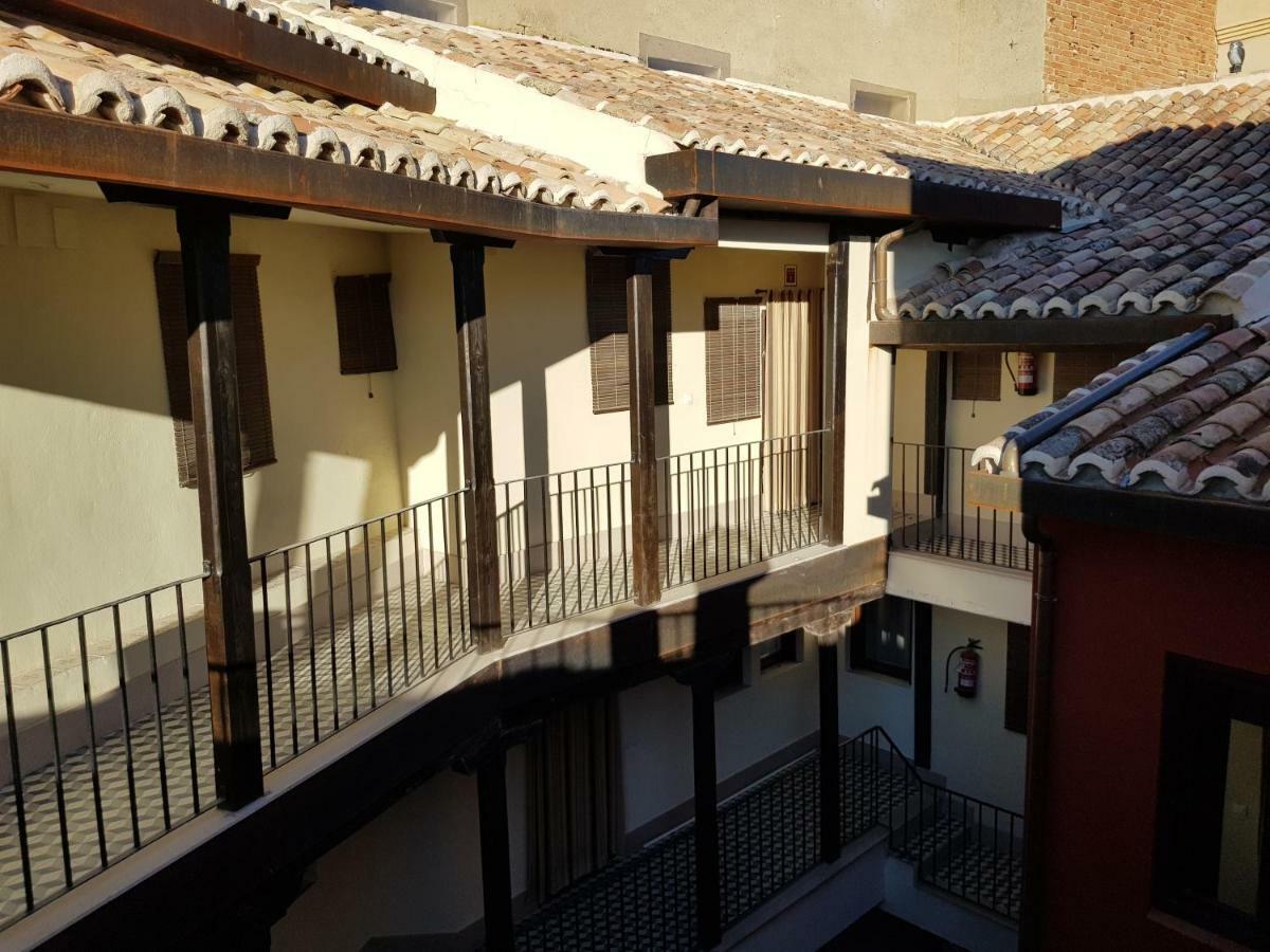 Apartamento Suenos De