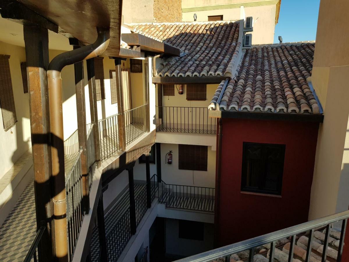 Suenos De Apartamento Toledo