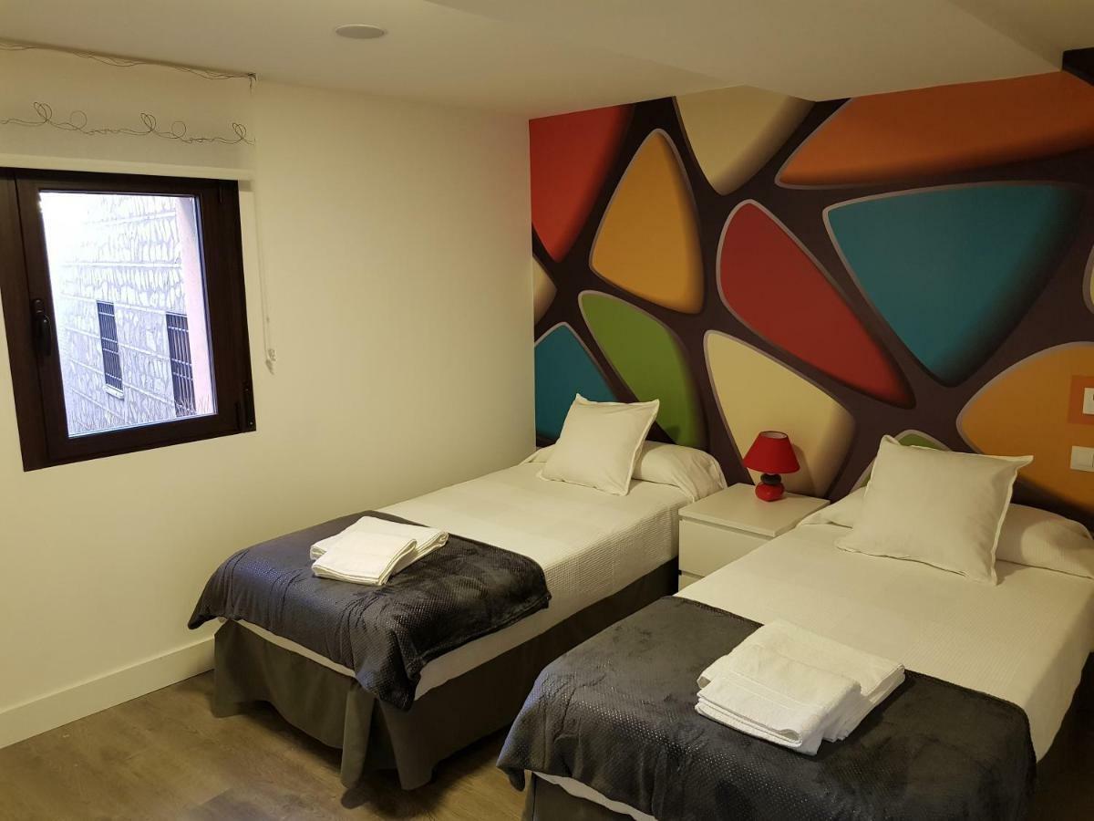 Apartamento Suenos De Toledo