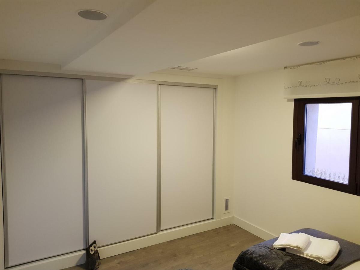 Apartamento Suenos De *