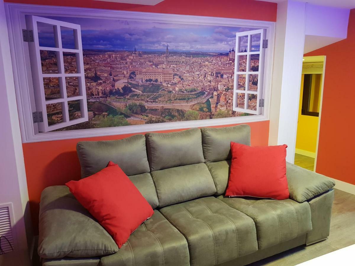 Suenos De Apartamento