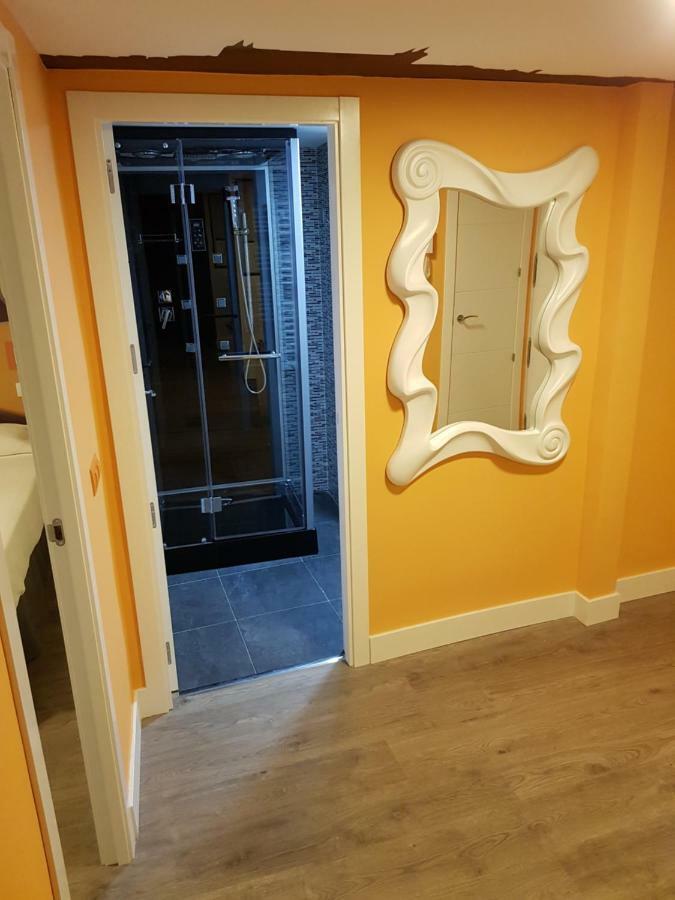 Apartamento Suenos De Toledo