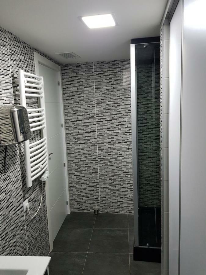 Apartamento Suenos De