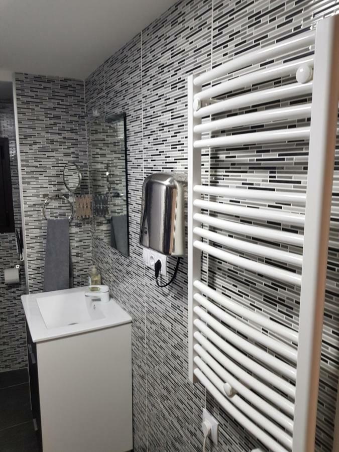 Apartamento Suenos De