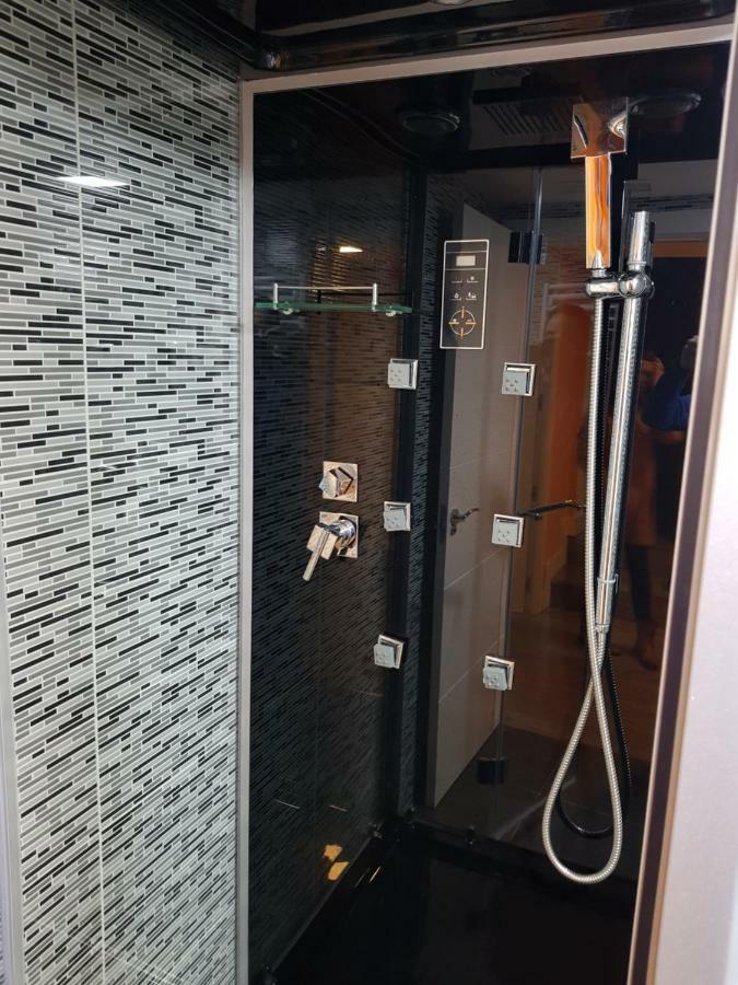 Apartamento Suenos De