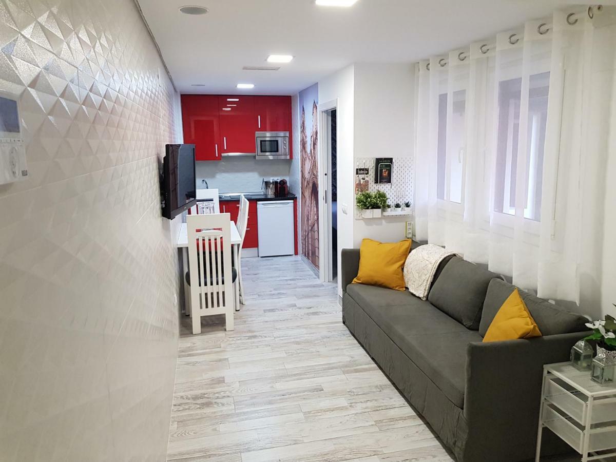 Suenos De Apartamento