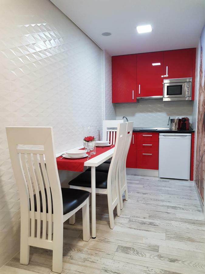 Apartamento Suenos De Toledo