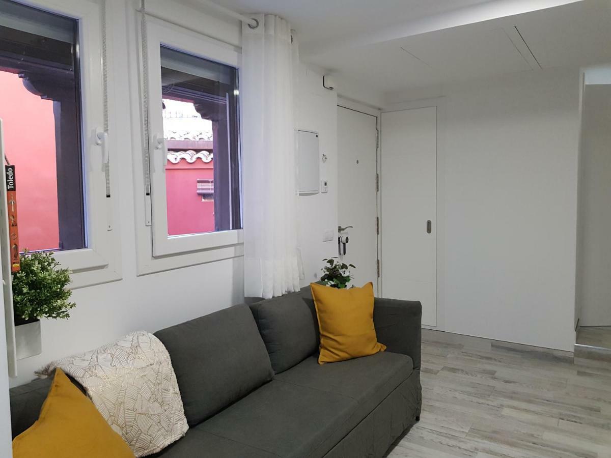Apartamento Suenos De Toledo