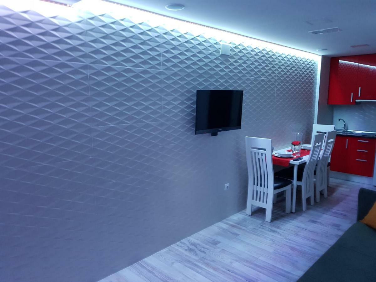 Apartamento Suenos De Toledo