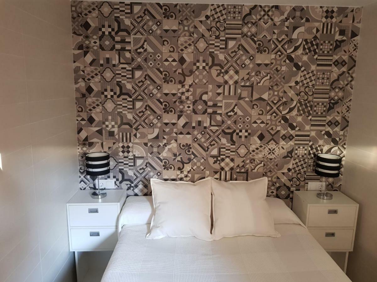 Apartamento Suenos De