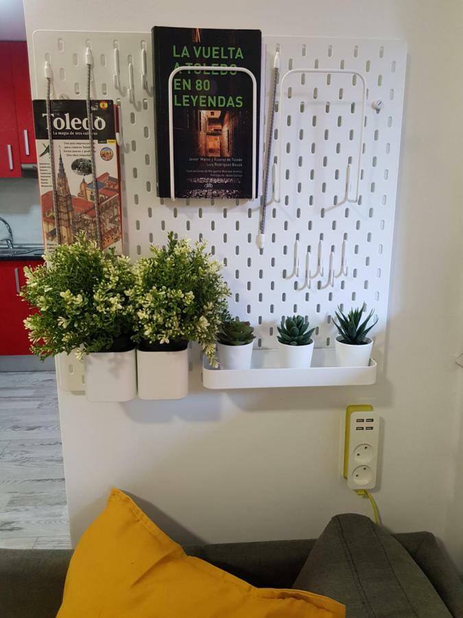 Apartamento Suenos De