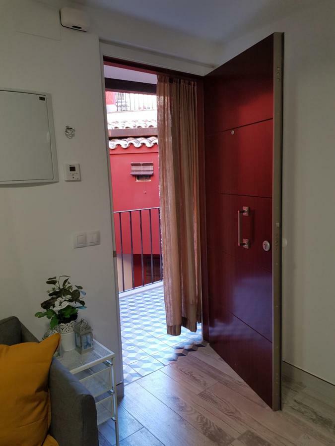 Apartamento Suenos De Toledo