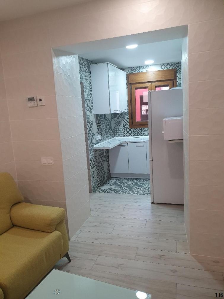 Apartamento Sueños De *