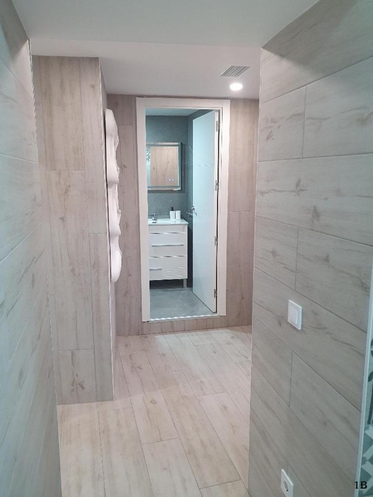 Apartamento Sueños De Toledo