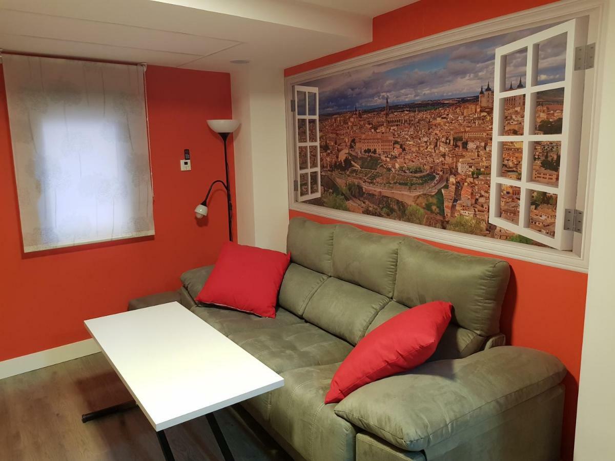 Apartamento Sueños De *